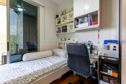 Sea Horizon (D18), Condominium #505417371